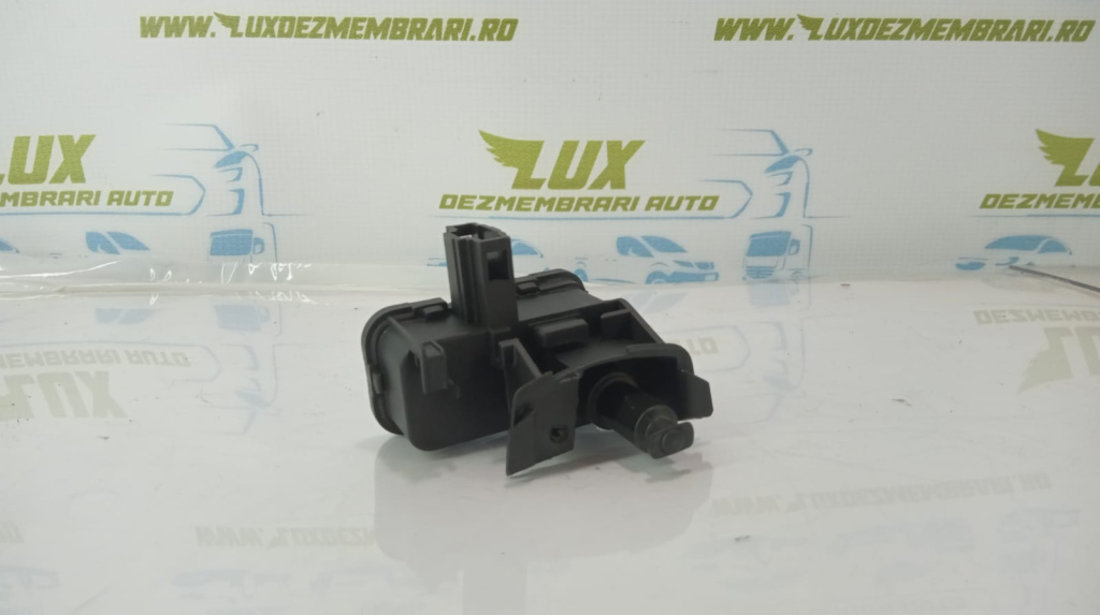 Motoras usita rezervor 7p0810773f Seat Leon 4 [2020 - 2024]