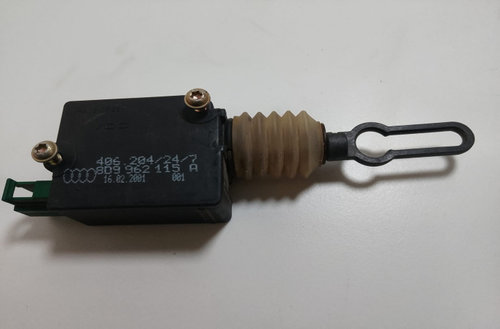 Motoras usita rezervor 809962115A Audi A4 B5 [1994 - 1999]