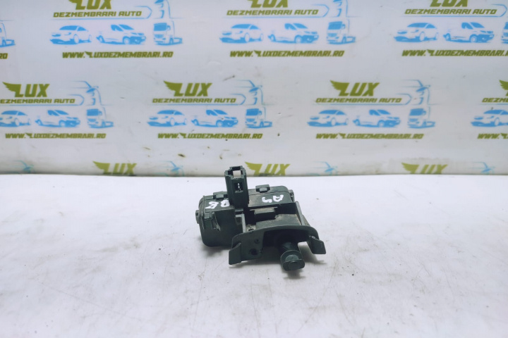 Motoras usita rezervor 8k0862153d Audi A4 B8/8K [2007 - 2011]
