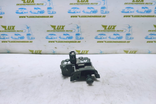 Motoras usita rezervor 8k0862153d Audi A4 B8/8K [2007 - 2011]