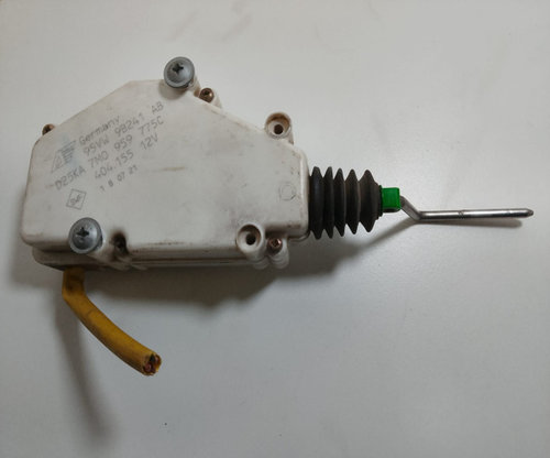 Motoras usita rezervor 95VW9B241AB Ford Galaxy [1995 - 2000]