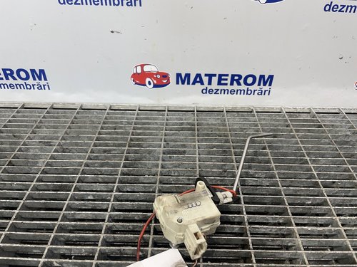 MOTORAS USITA REZERVOR AUDI A3 - - (2007 2012)