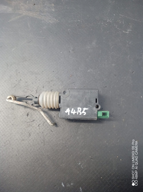 Motoras usita rezervor , audi A4 B5,1995 - 2000 COD -8d9962115a