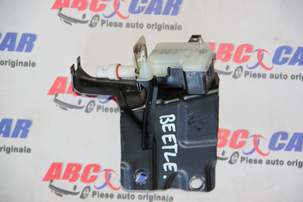 Motoras usita rezervor Audi TT 8J cod: 8J0809985C model 2010