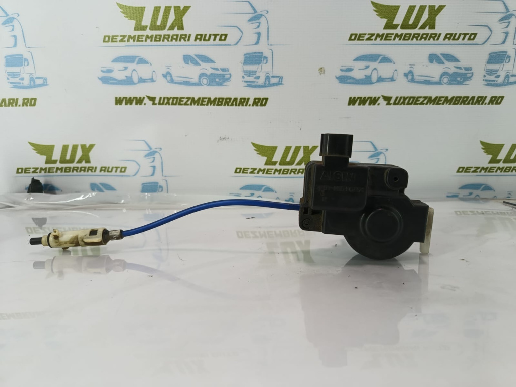 Motoras usita rezervor Lexus IS XE20 [2005 - 2010] 2.2 d 2AD-FHV