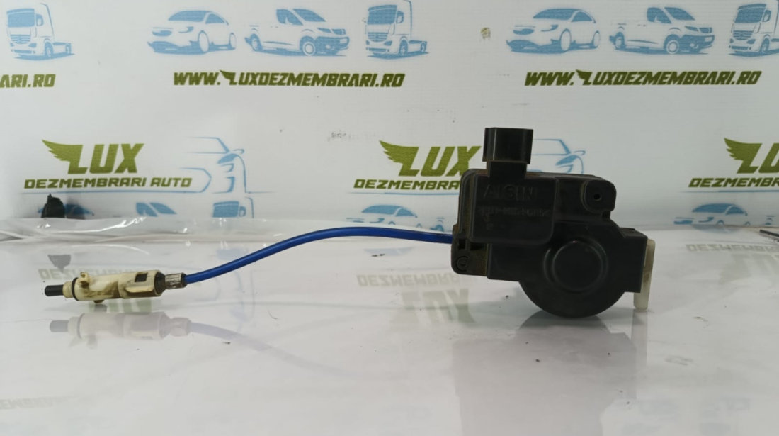 Motoras usita rezervor Lexus IS XE20 [2005 - 2010] 2.2 d 2AD-FHV