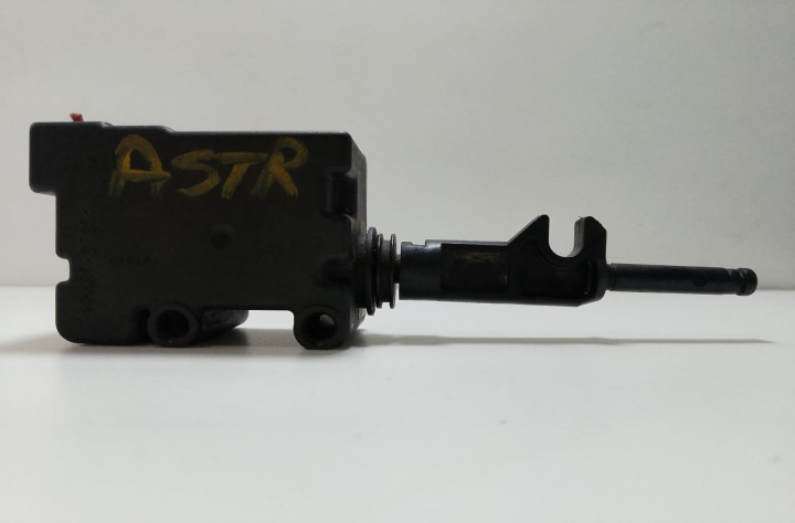 Motoras usita rezervor Opel Astra G [1998 - 2009]