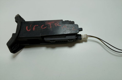 Motoras usita rezervor Opel Vectra C [2002 - 2005]