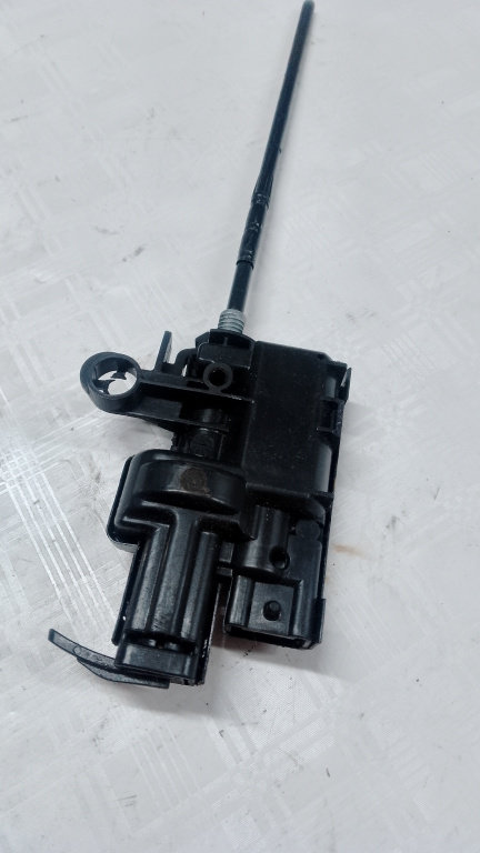Motoras usita rezervor Renault Clio 4 - Benzina 2016, 788262843R