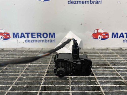 MOTORAS USITA REZERVOR SKODA OCTAVIA - - (2012 2017)