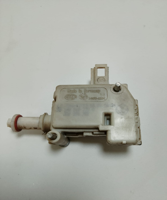 Motoras usita rezervor Volkswagen VW Passat B5 [1996 - 2000]