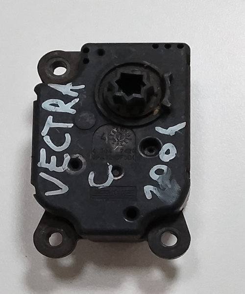 Motoras Valeo Aeroterma 09180200 Saab 9-5