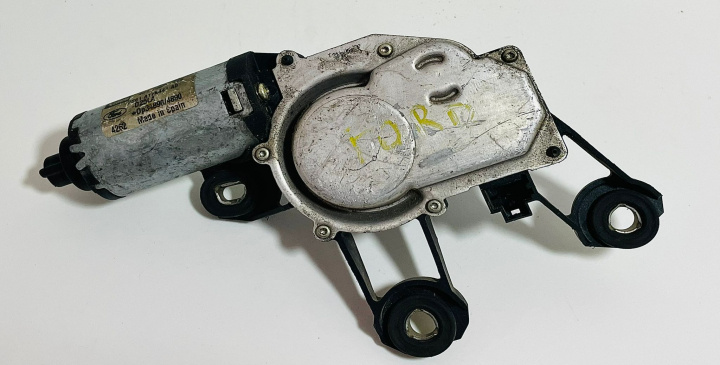 Motoras Valeo stergator haion 2S61A17K441 Ford Fiesta 5 [2001 - 2007]