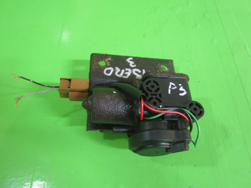 MOTORAS / VALVA DIFERENTIAL BLOCABIL SPATE MITSUBISHI PAJERO SHOGUN III 4X4 FAB. 1999 – 2007 ⭐...