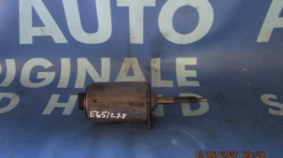 Motoras valvetronic BMW E65 735i 3.6i N62B36A;  7506788