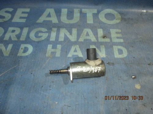 Motoras valvetronic BMW F20 116i 1.6i; 7591588