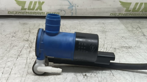 Motoras vas lichid parbriz 9825894180 Opel Corsa F [2019 - 2019]