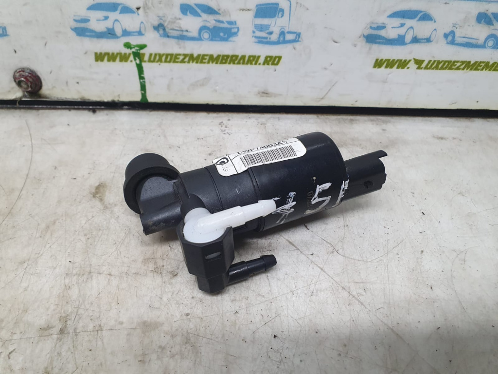 Motoras vas lichid parbriz Cwp74003as Dacia Duster [2010 - 2013] 1.5 dci K9K896