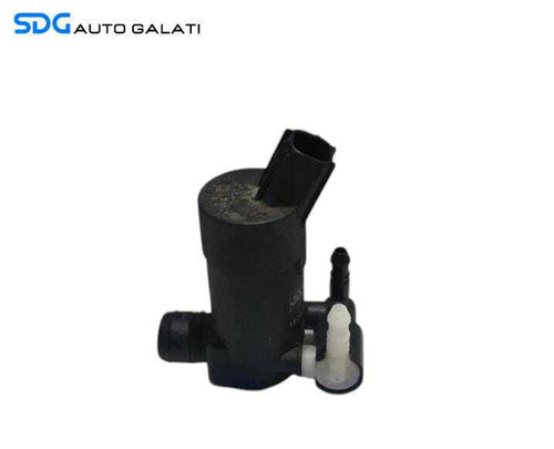 Motoras Vas Lichid Parbriz Ford Mondeo 3 1.8 2.0 2.2 2.5 3.0 2000 - 2007 Cod 1S71-17K624-FE [D0113]