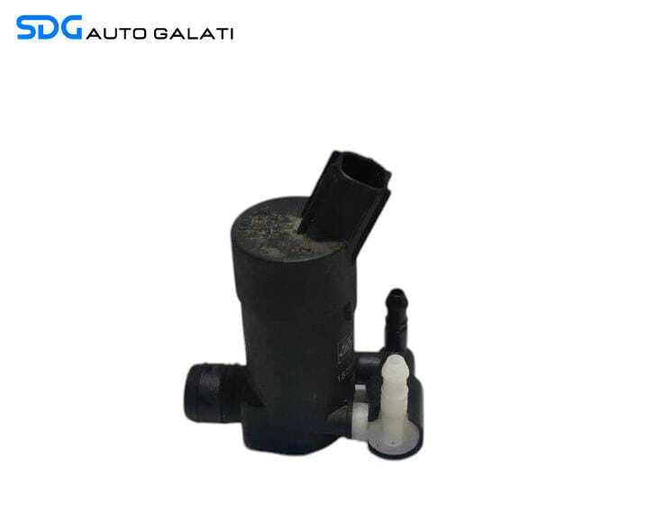 Motoras Vas Lichid Parbriz Volvo V70 3 1.6 2.0 2.4 2.5 3.2 2007 - 2015 Cod 1S71-17K624-FE [D0113]
