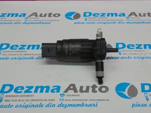 Motoras vas strop gel 1K6955651 Skoda Octavia 2 (1Z3) 1.6 tdi (id:130207)
