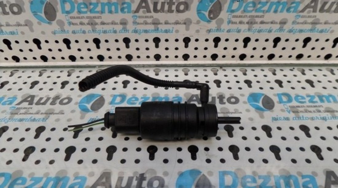 Motoras vas strop gel 1K6955651, Volkswagen Passat