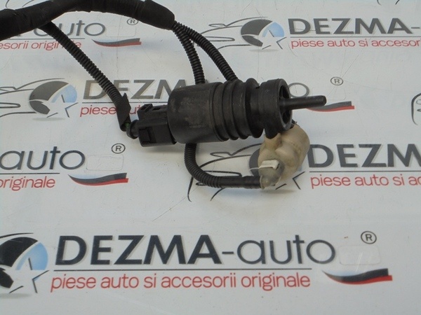 Motoras vas strop gel, 1K6955651, Vw Passat (3C) 1.9 tdi, BKC
