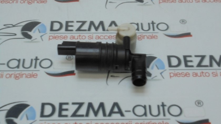 Motoras vas strop gel 9643447980, Peugeot 407 (6D)