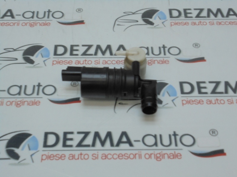 Motoras vas strop gel 9643447980, Peugeot 407 coupe