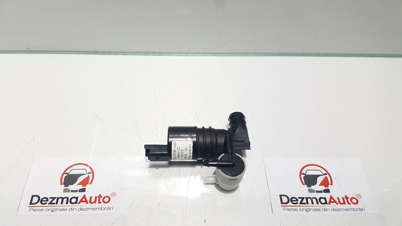 Motoras vas strop gel 9643447980, Peugeot 407 SW (160010)