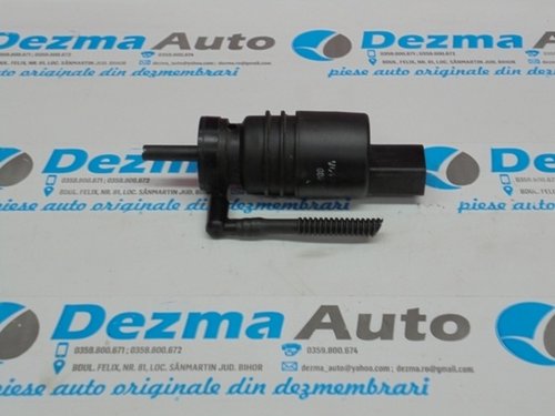 Motoras vas strop gel Seat Cordoba (6L2), 2.0tdi (pr:110747)