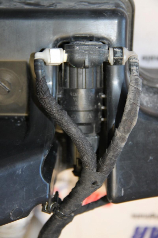 Motoras vas strop gel Volkswagen Passat B8 2014-2019 1K6955651