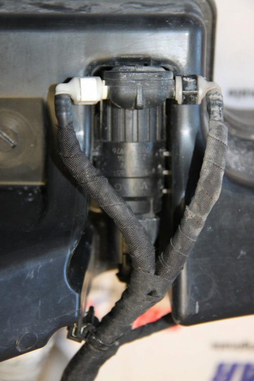 Motoras vas strop gel Volkswagen Passat B8 2014-2019 1K6955651