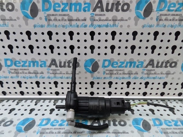 Motoras vas strop gel Vw Touran (1T1, 1T2)﻿ 1T0955651A