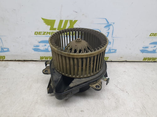 Motoras ventilator aeroterma 1.3 JTD Fiat Doblo [facelift] [2005 - 2009] 1.3 JTD