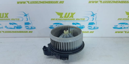 Motoras ventilator aeroterma 272700-8043 Toyota Rav 4 3 [2th facelift] [2010 - 2013]