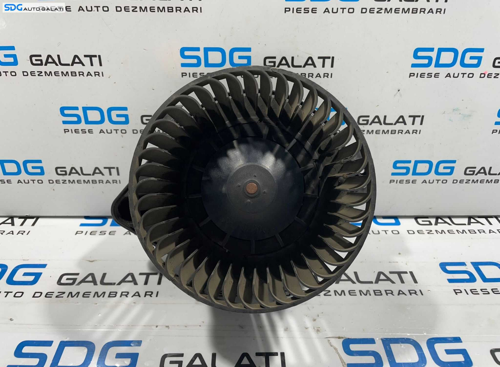 Motoras Ventilator Aeroterma Audi A4 B7 2004 - 2008 Cod 8E1820021E [L4292]