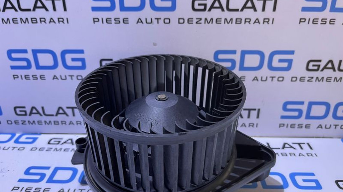 Motoras Ventilator Aeroterma Audi A4 B7 2005 - 2008 Cod 8E1820021E