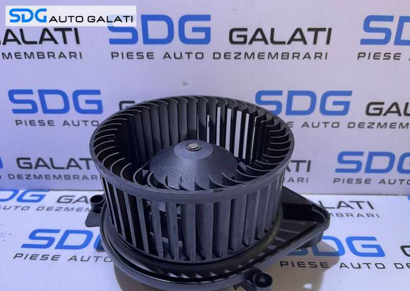 Motoras Ventilator Aeroterma Audi A4 B7 2005 - 2008 Cod 8E1820021E