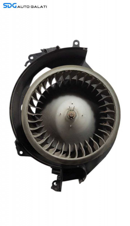 Motoras Ventilator Aeroterma Audi A6 C6 2004 - 2011 [L7534]
