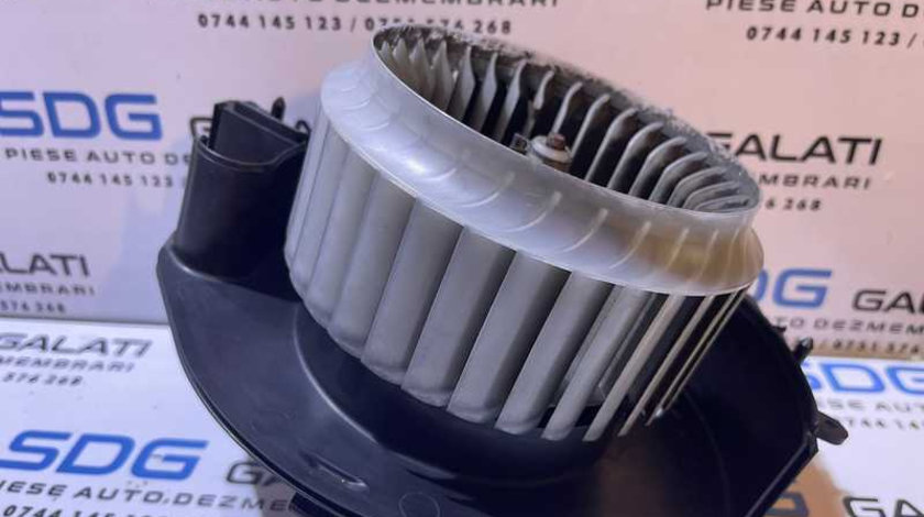 Motoras Ventilator Aeroterma Audi A6 C6 2005 - 2011