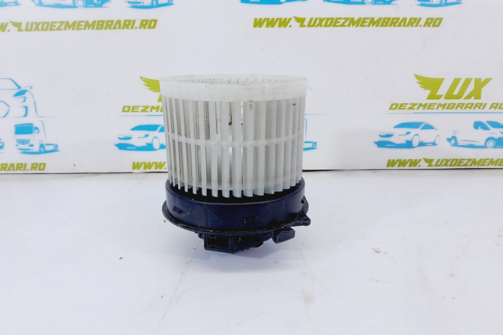 Motoras ventilator aeroterma Dacia Spring [2021 - 2023]