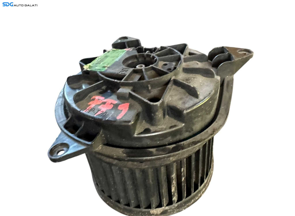 Motoras Ventilator Aeroterma Ford Focus 1 1998 - 2005 [V0519]