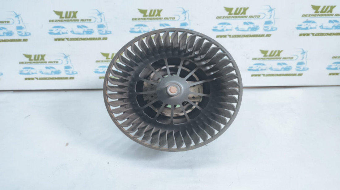 Motoras ventilator aeroterma habitaclu 1736007103 1.6 tdci Ford Mondeo 4 [2007 - 2010]