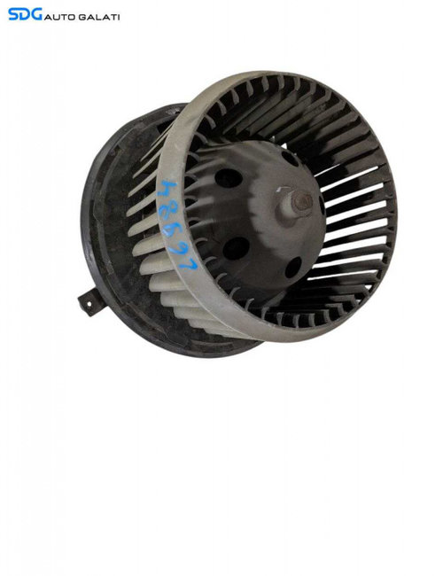 Motoras Ventilator Aeroterma Habitaclu Alfa Romeo 147 2000 - 2010 Cod 885001755 52488448 [L6984]