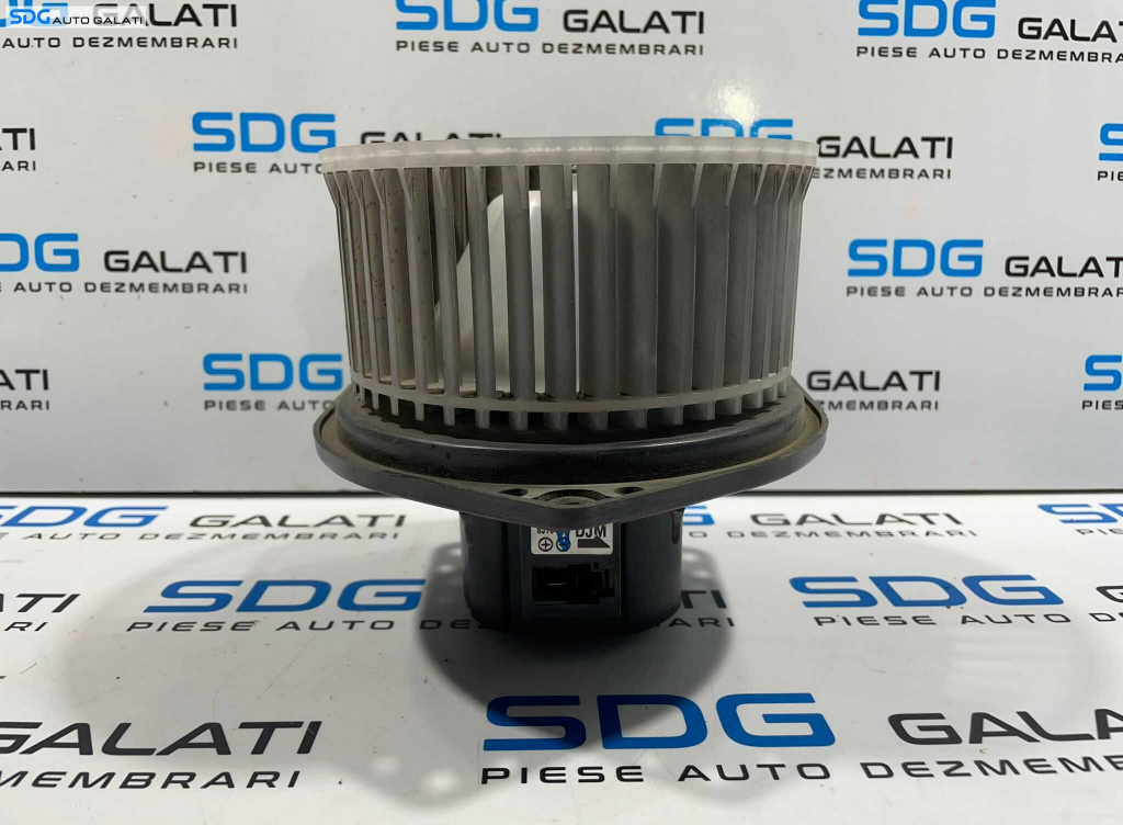 Motoras Ventilator Aeroterma Habitaclu Chevrolet Aveo T200 T250 2003 - 2011 Cod 4051-026 [L3869]