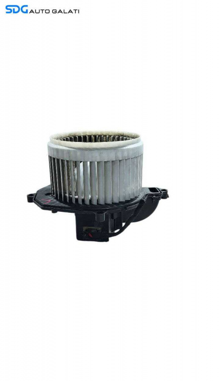 Motoras Ventilator Aeroterma Habitaclu Citroen C4 Picasso 2004 - 2013 Cod 5E2228200 [L7413]
