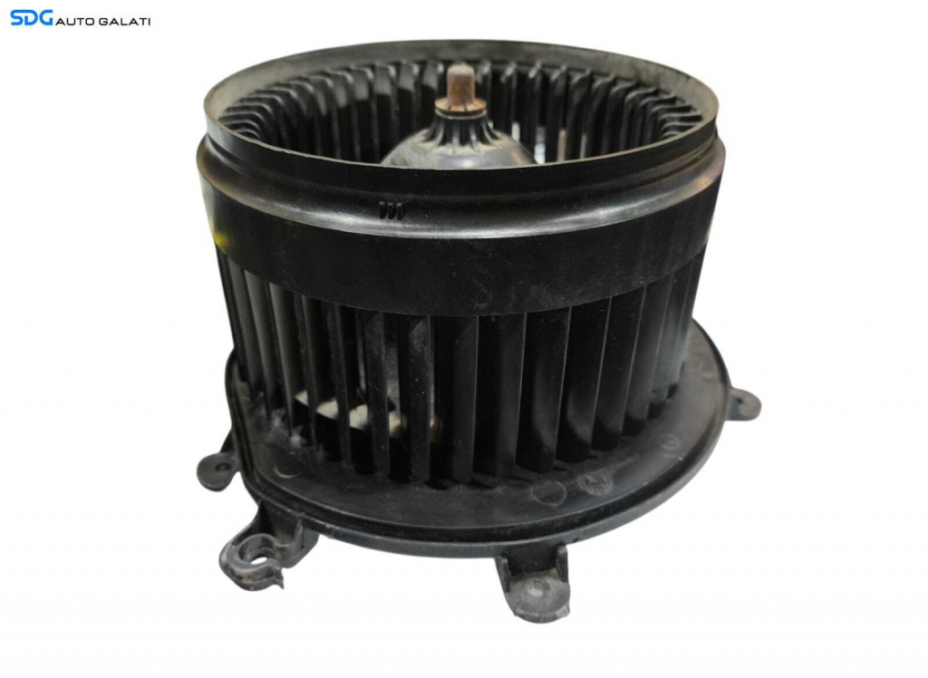 Motoras Ventilator Aeroterma Habitaclu cu Rezistenta Trepte Viteze Mercedes Clasa C Class W203 2001 - 2007 [LR1578]