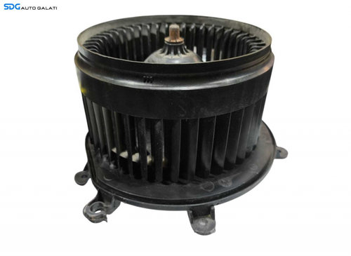 Motoras Ventilator Aeroterma Habitaclu cu Rezistenta Trepte Viteze Mercedes Clasa C Class W203 2001 ...