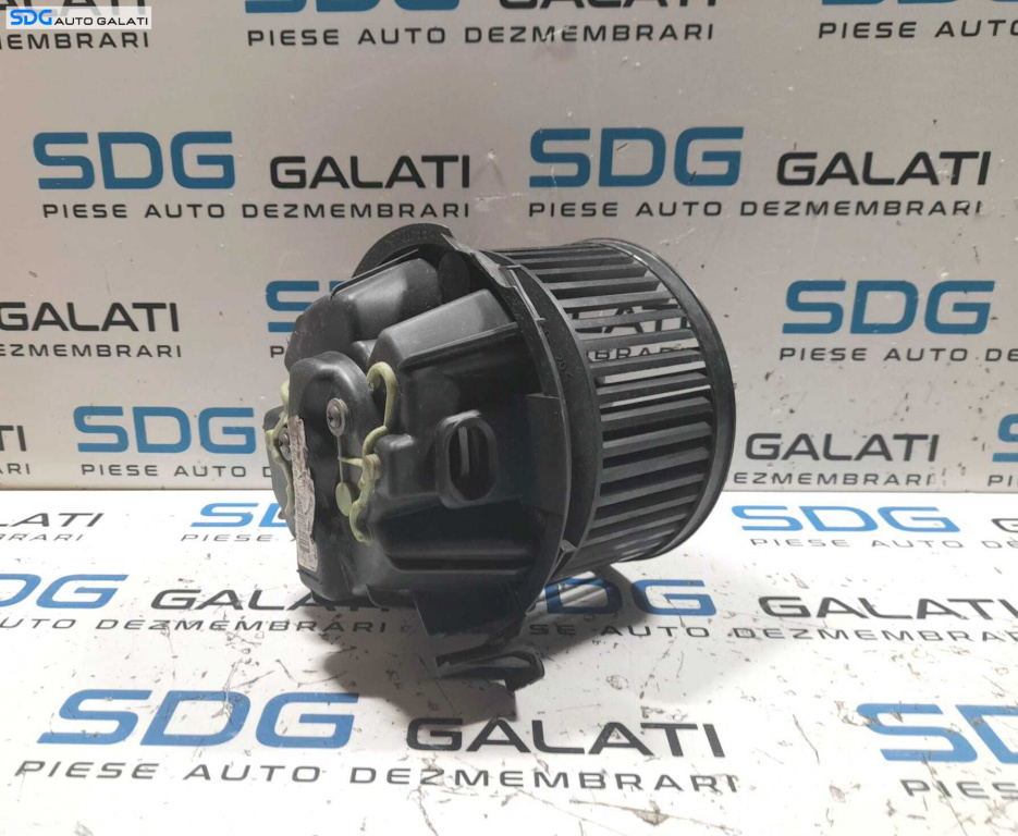 Motoras Ventilator Aeroterma Habitaclu Dacia Logan 1 2004 - 2008 Cod N101035Q [N0254]